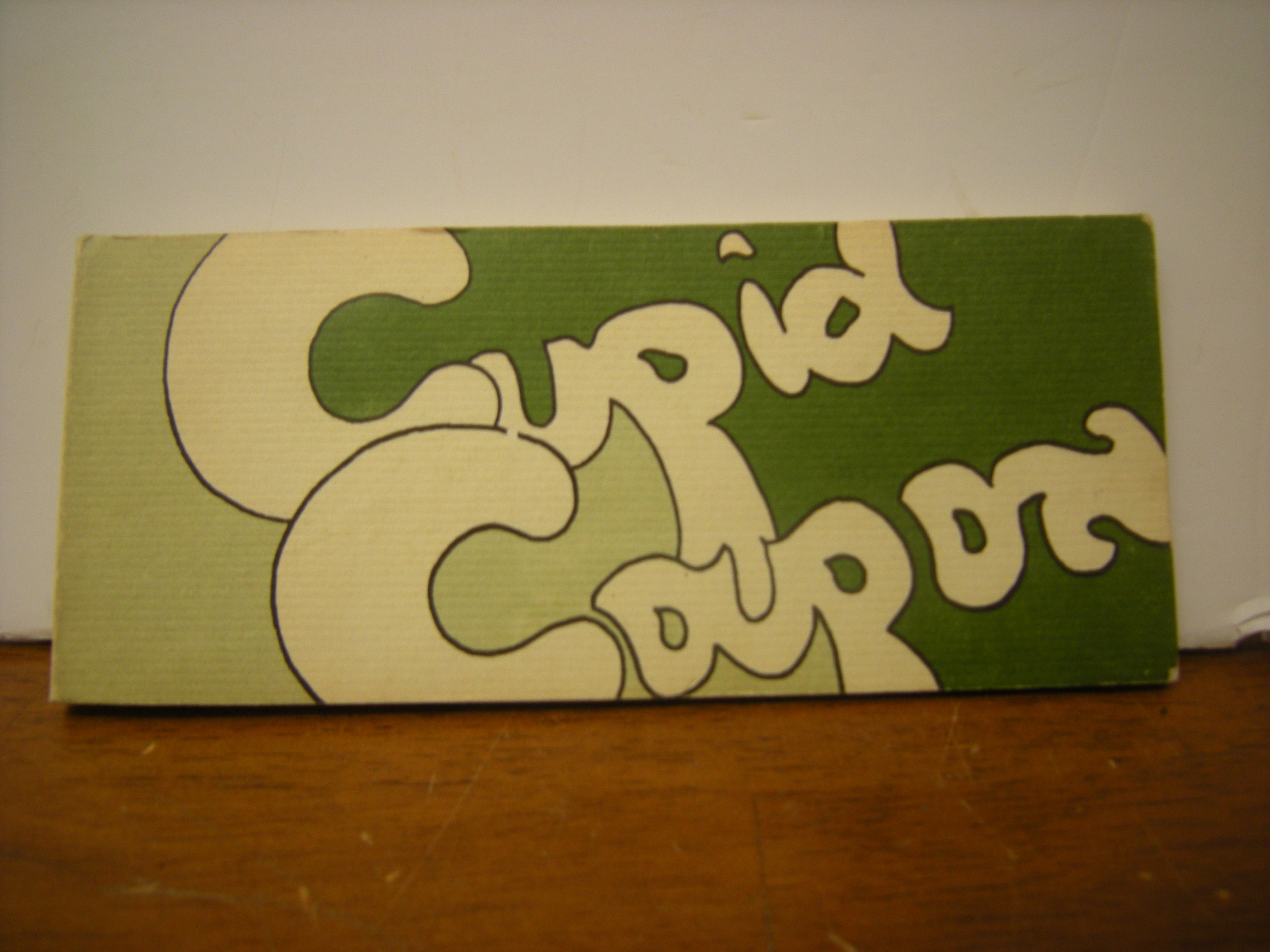 Vintage Coupon Book - Etsy