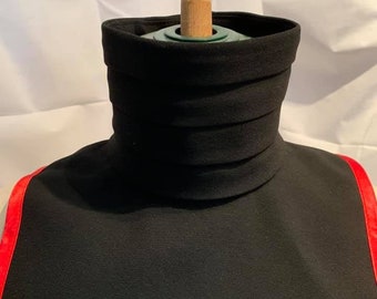 Star Wars Costume Seventh Sister Inquisitor Neck Seal
