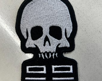 Star Wars Bad Batch Clone Force 99 patch