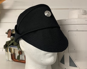 Star Wars Imperial Navy Officer hat