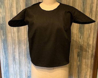 Custom made Mandalorian flak vest - contact me for other colours