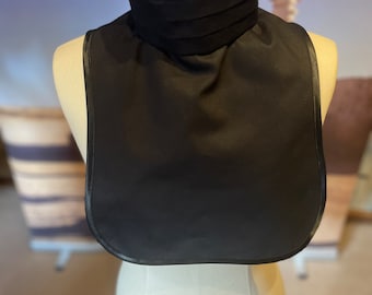 Star Wars Costume - Mandalorian Custom Costume Neckseal.