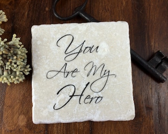 Military Inspiration Heroes Military Heroes Gift for Dad Gift for Mom Military Quote Military Thank You