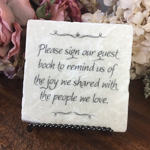 Wedding Signs, Signature Drink Sign, Wedding Guest Book Sign, Wedding Table Numbers, Wedding Decor, Acrylic Wedding Signs, Party Signs