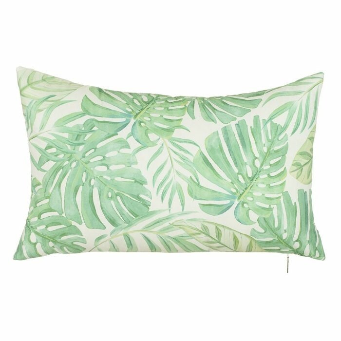 palm print pillows