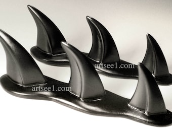 Generic Bat Glove Fins Resin