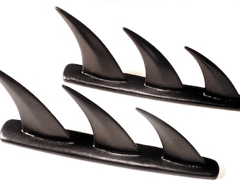 Generic Bat Glove Fins Resin