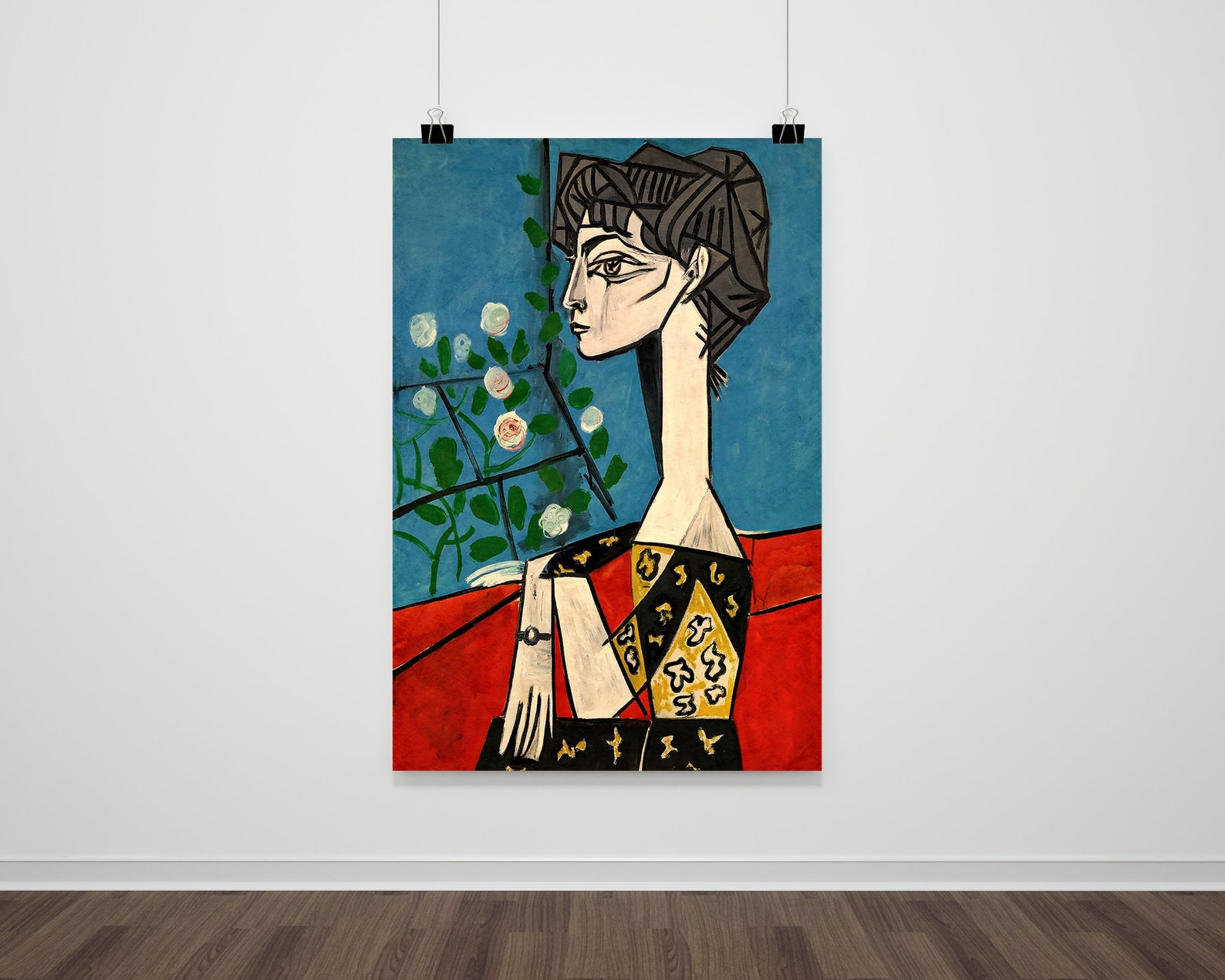 Vintage picasso picasso art picasso painting picasso print Etsy