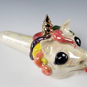 Unicorn Pipe