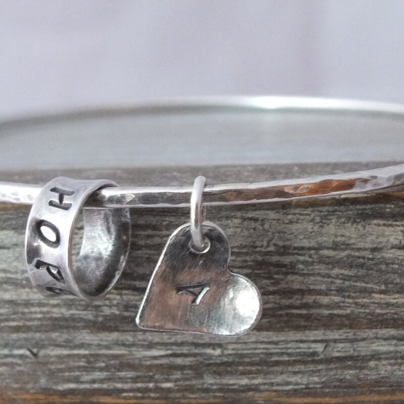 Mother Daughter Daughter Cuff Bracelet Footnotes Mother Daughter