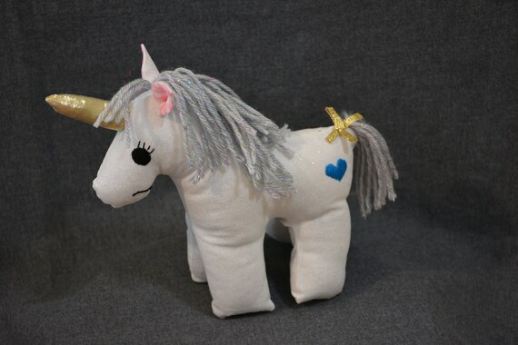 toddler unicorn toy