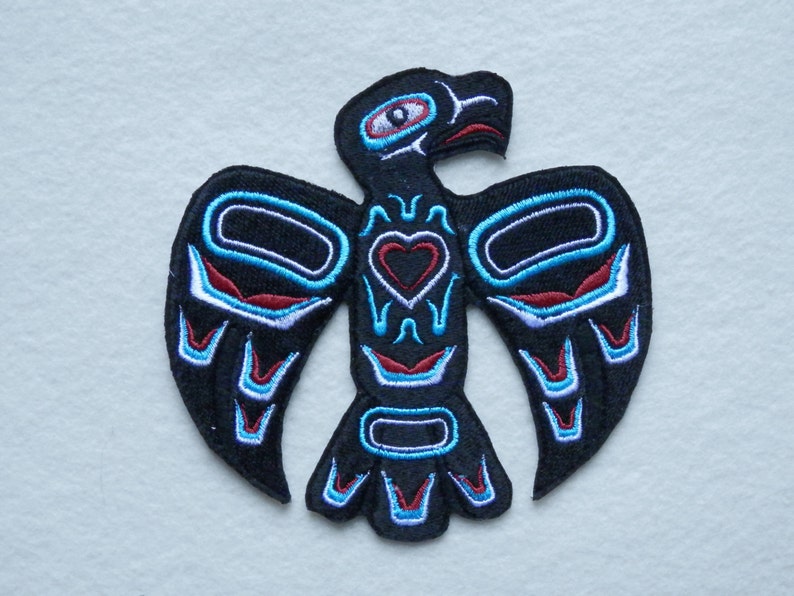 simple thunderbird native american simple thunderbird native american