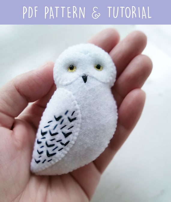 soft owl