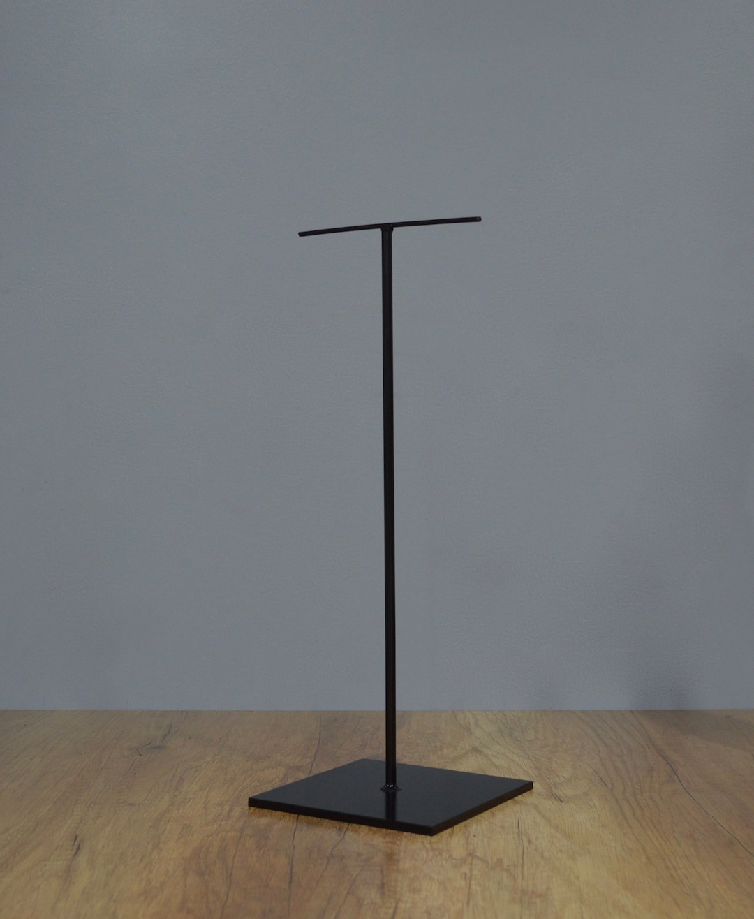 30'' T Style Metal Display Stand for African and Other Etsy