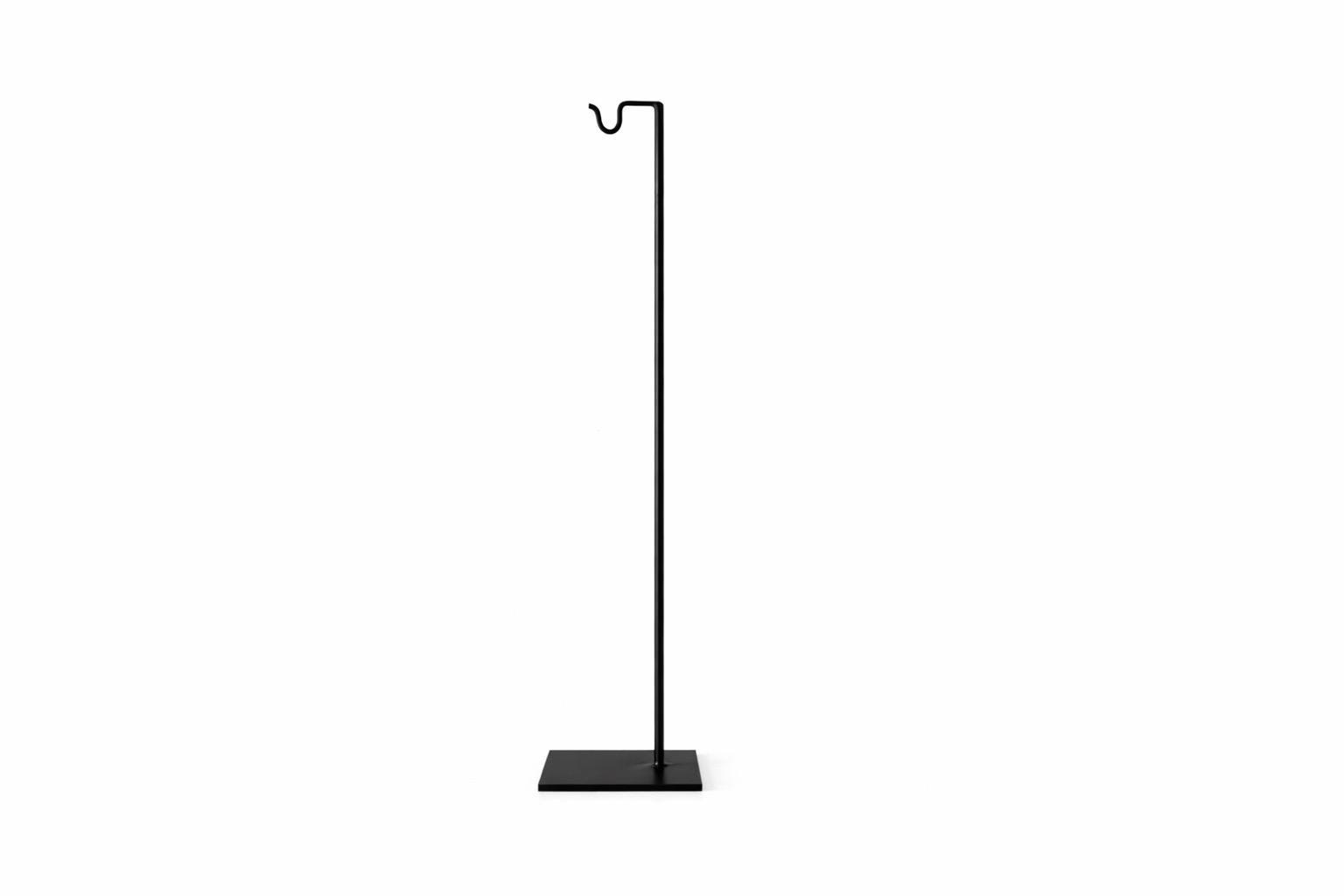 Object Display Stand 12” High Metal Display Stand With Hook Holder for Art Objects - Etsy