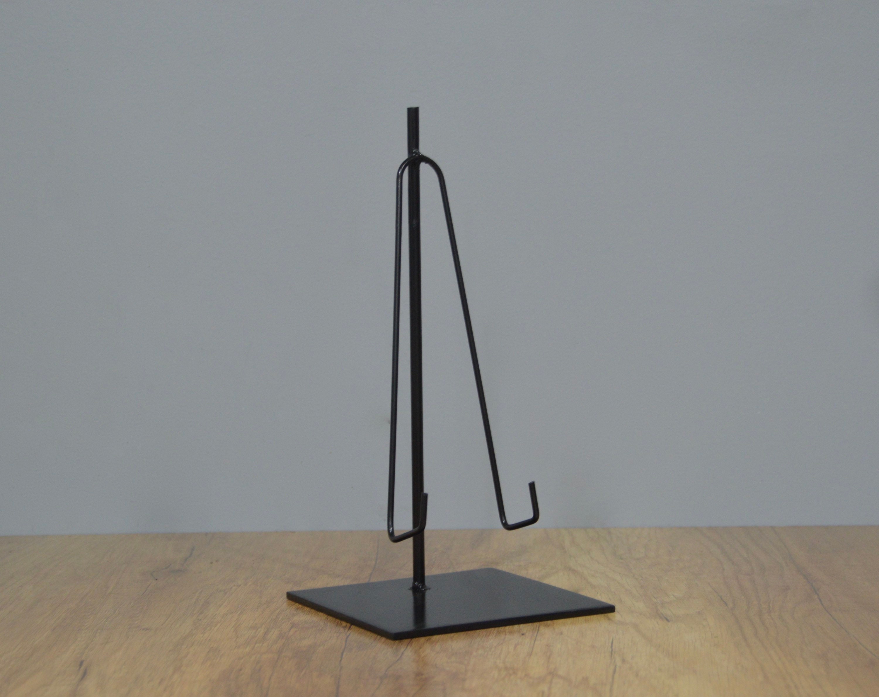 16 Art Canvas Metal Display Stand 6x6 Base Etsy Sweden