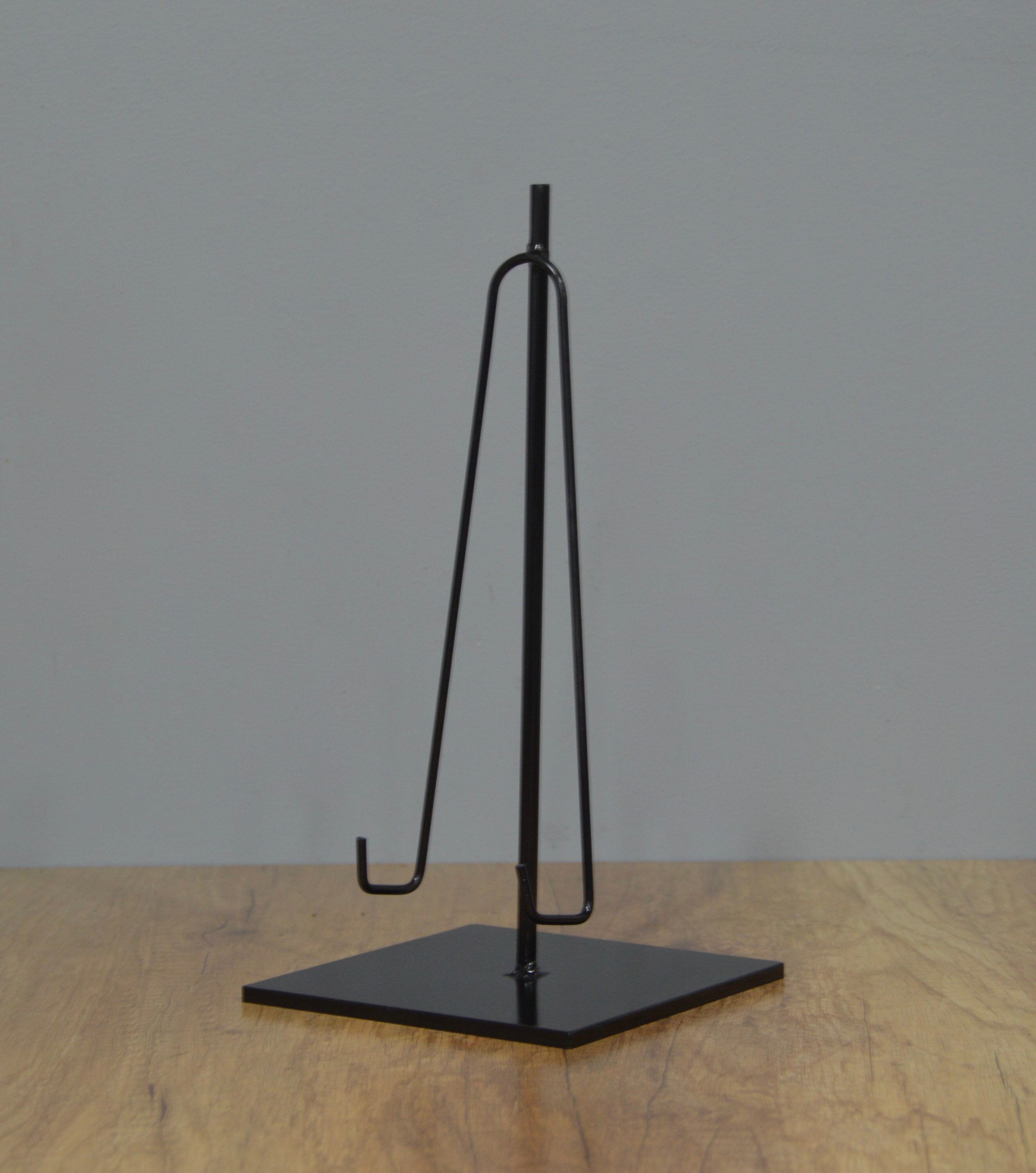 16 Art Canvas Metal Display Stand 6x6 Base Etsy Sweden