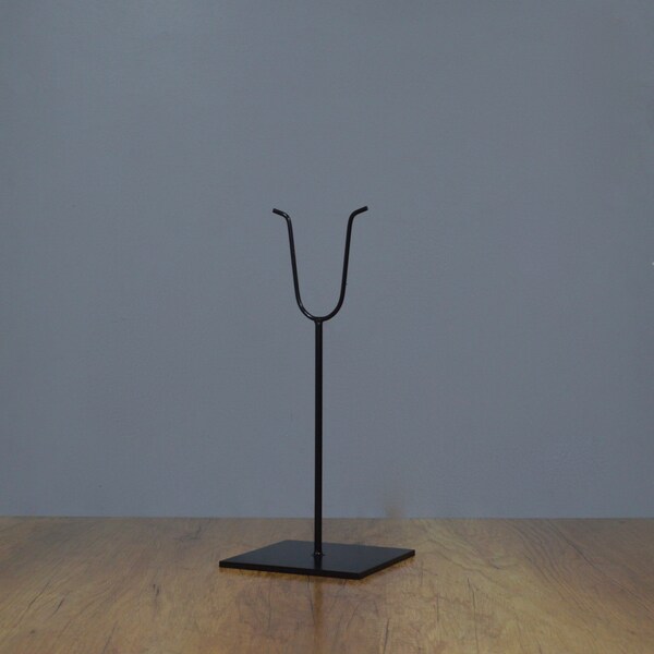 Y Style Metal Display Stand Etsy