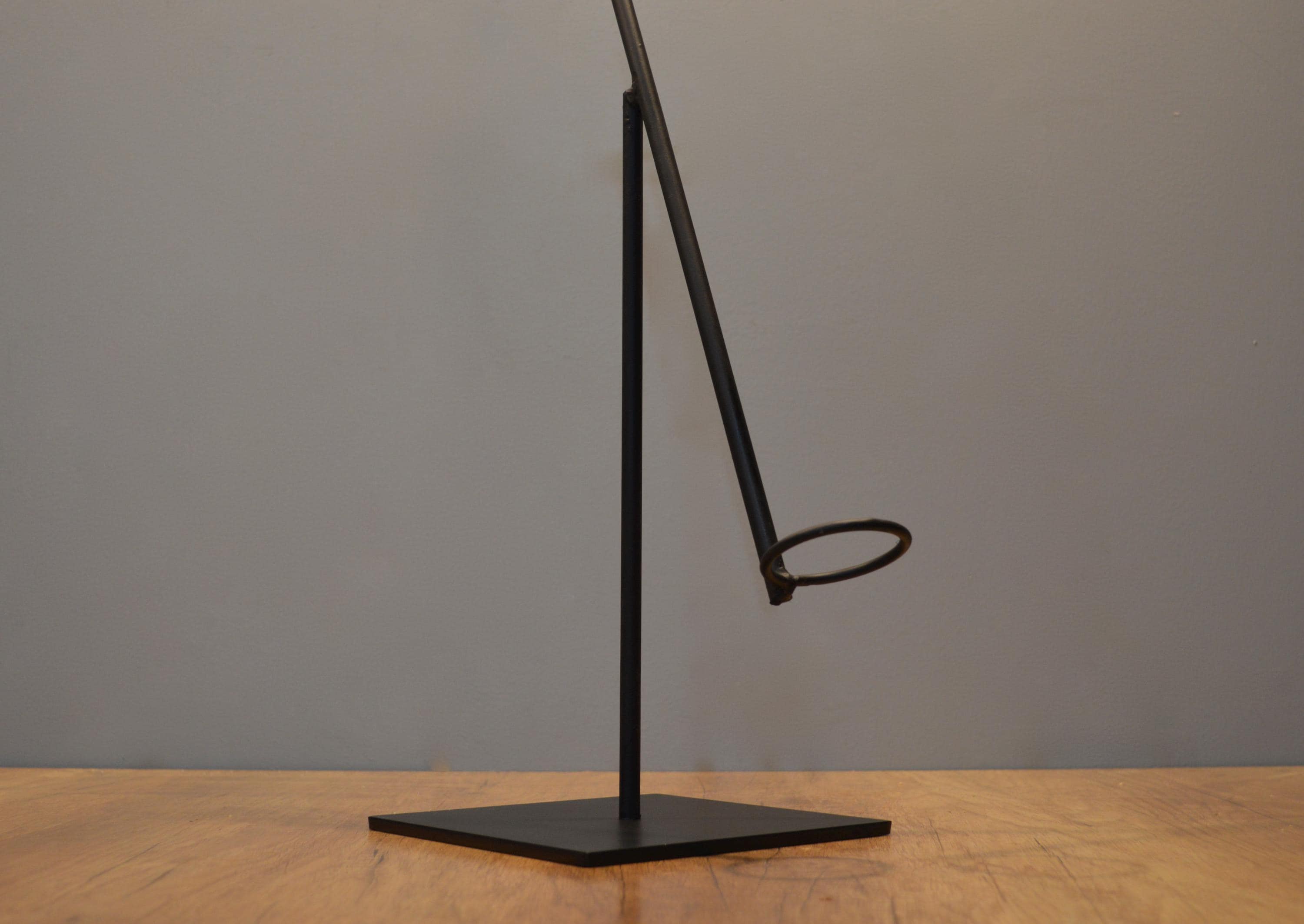 Object Display Stand 22