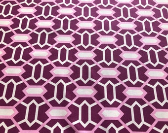 Heirloom by Joel Dewberry Westminster Fabrics Geometric Cotton Fabric Quilting Fabric Home Decor Fabric Crafting Fabric