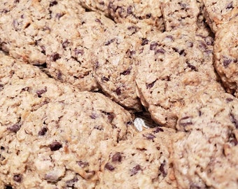 1 Dozen Large Lactation Cookies