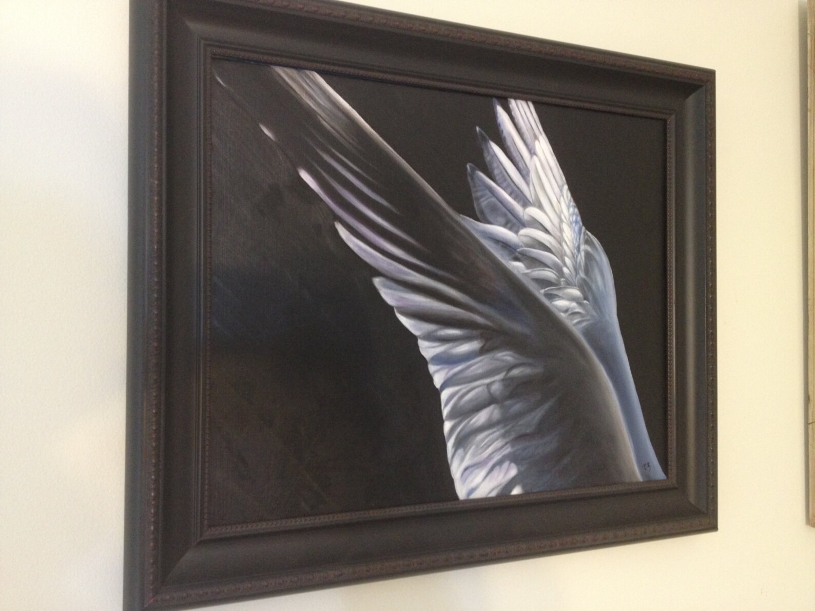 Original Oil Painting on Canvas for Sale 16 X Etsy