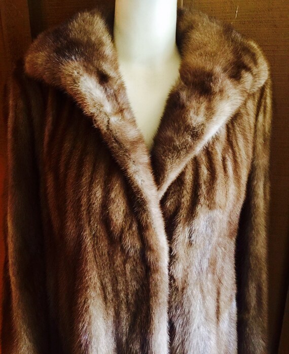 Stunning Vintage 1950's Rare Quality American EMBA