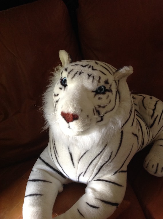 kellytoy tiger