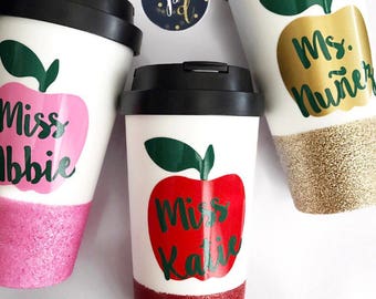 teacher christmas gifts etsy