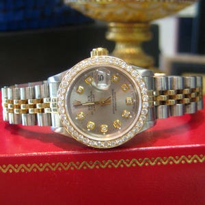 rolex 5029