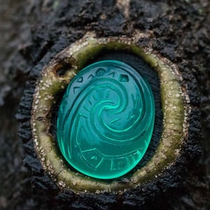 Moana Heart of Te Fiti Replica image 2