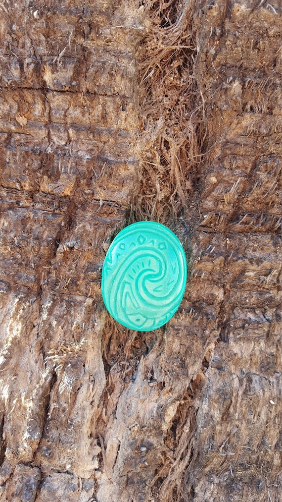 Heart of hotsell te fiti replica