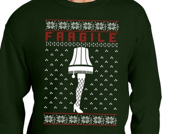 gina tricot christmas sweater