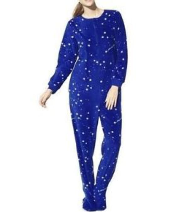 nick and nora pajamas