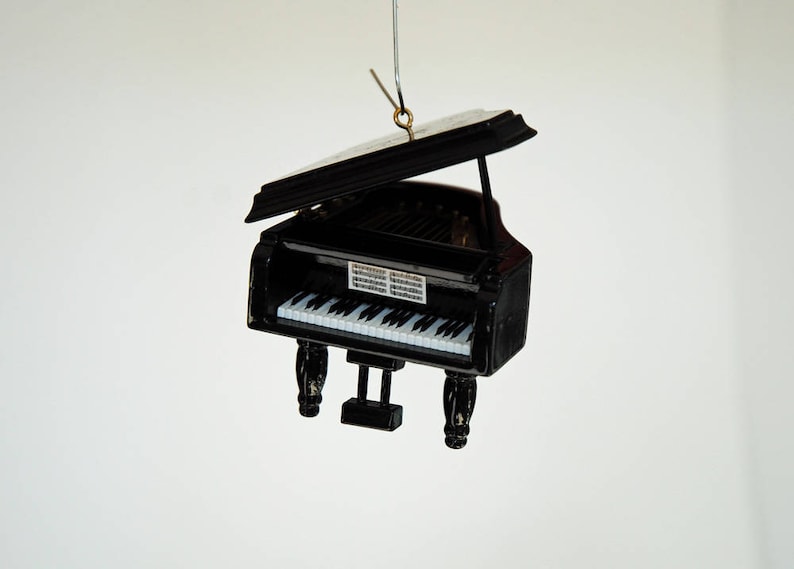 Grand Piano