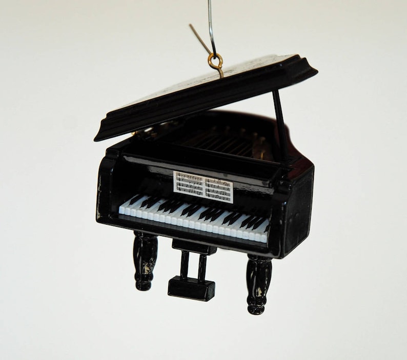 Grand Piano