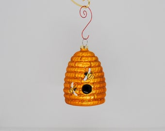 Bee Skep Made in Poland
