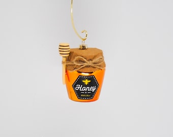 Honey Pot