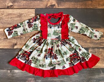 christmas dresses 2t
