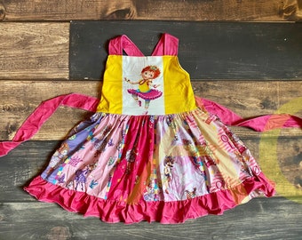 fancy nancy clothes dillards