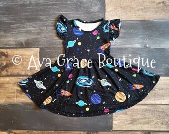 twirly girl dresses sale