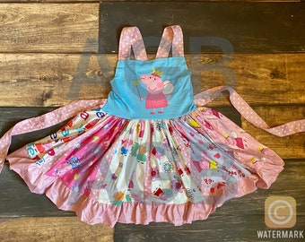 peppa pig clothes for toddlers