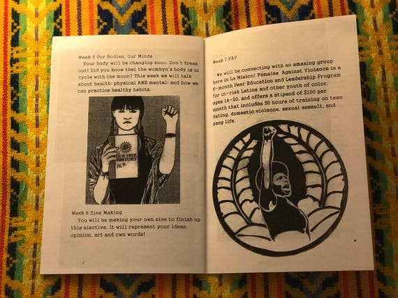 Girl Power Lesson Plans For Feminist Educators - 