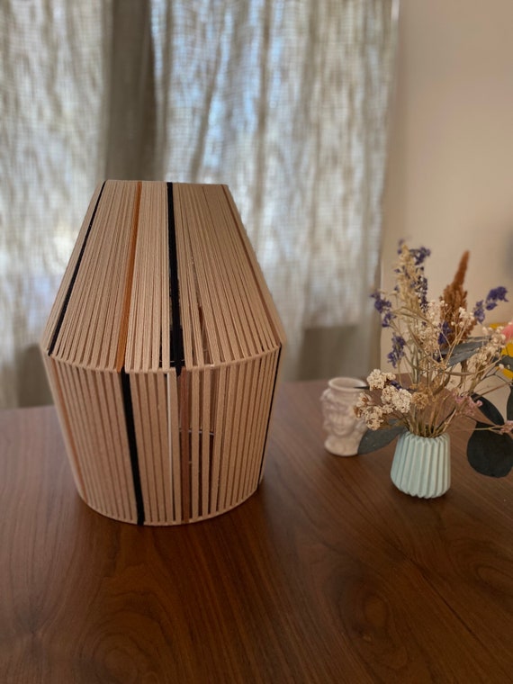 Et "Clik", les trois premiers modèles . The first table lamps available !