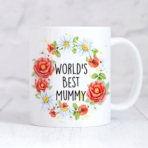 best mum mug