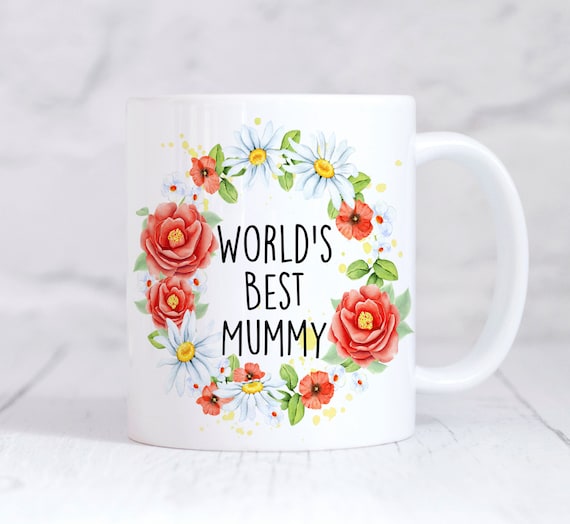 best mummy mug
