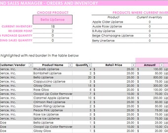 inventory tracking etsy