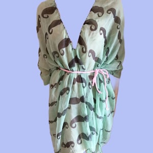 Handgefertigtes neues LAURAH (20) handgemachtes goreanisches Kajira Ta-Teera Vergnügungssklaven-Outfit Größe 8-28 Kostenlose UK-P/P