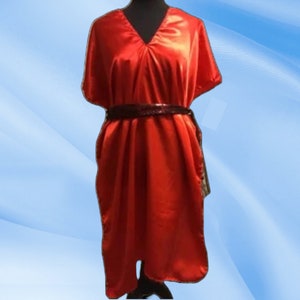 Roman Slave Tunic Etsy Ireland