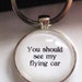 see more listings in the Keychains section